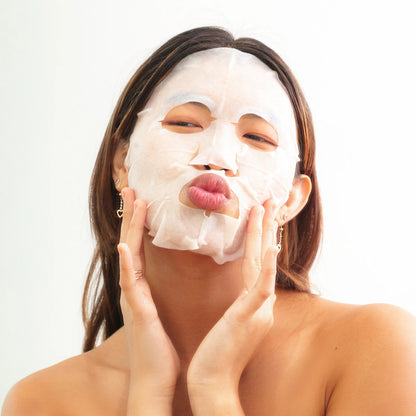 Collagen Face Mask