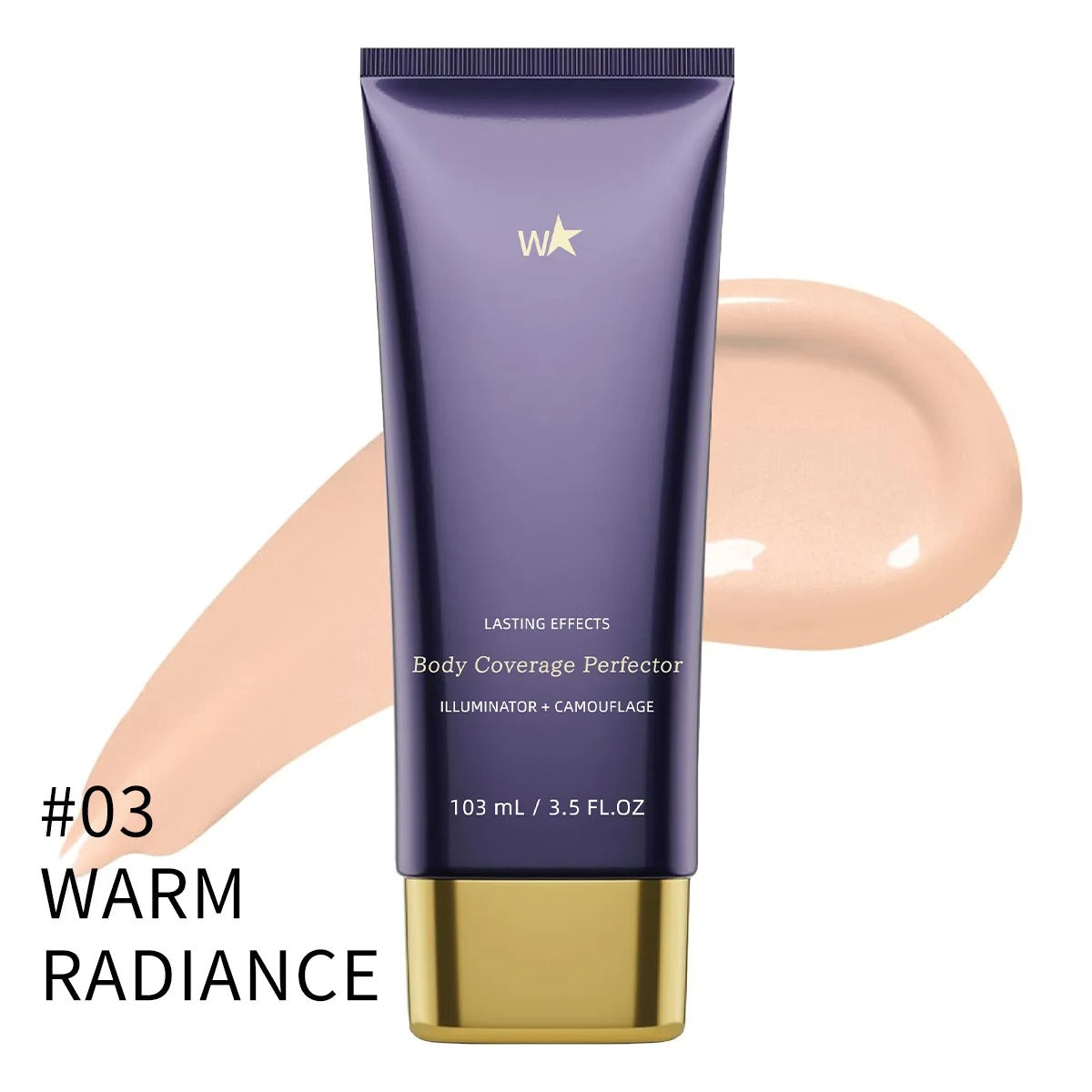 Body Makeup Beauty Concealer