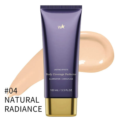 Body Makeup Beauty Concealer