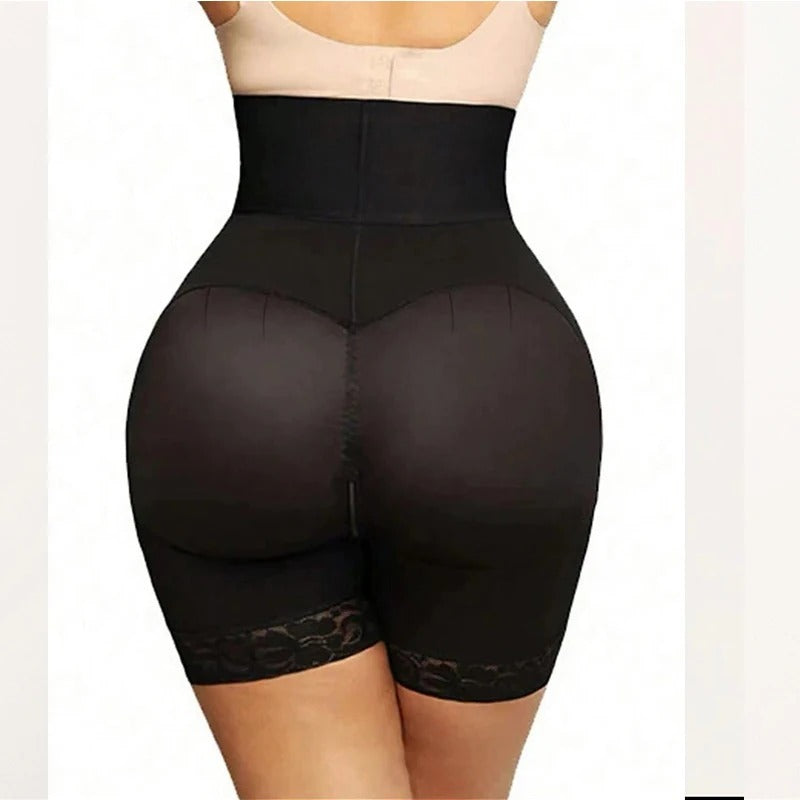 Bootle's High-Waist Compression Short