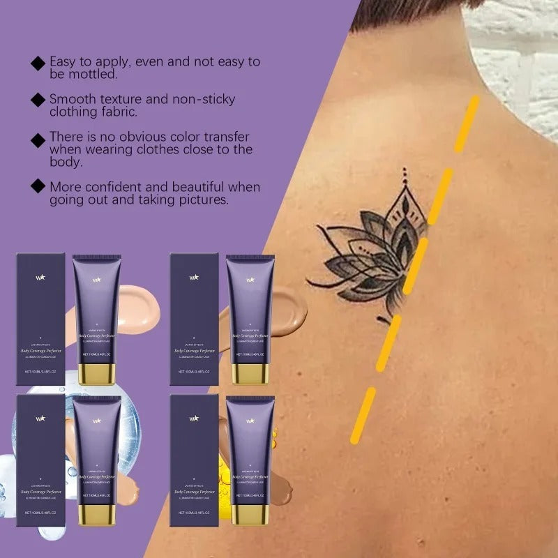 Body Makeup Beauty Concealer