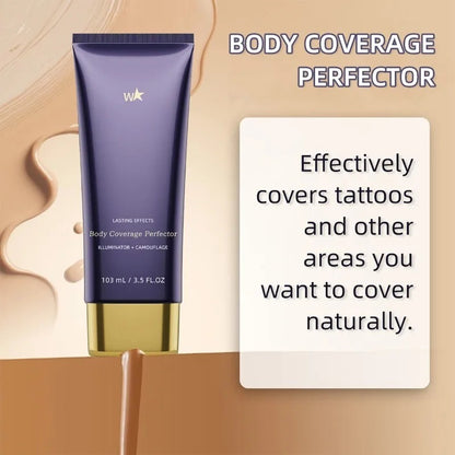 Body Makeup Beauty Concealer