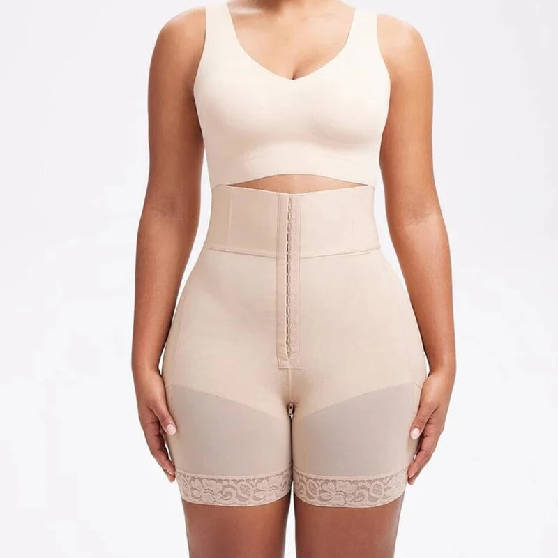 Bootle's High-Waist Compression Short