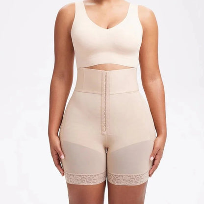 Bootle's High-Waist Compression Short