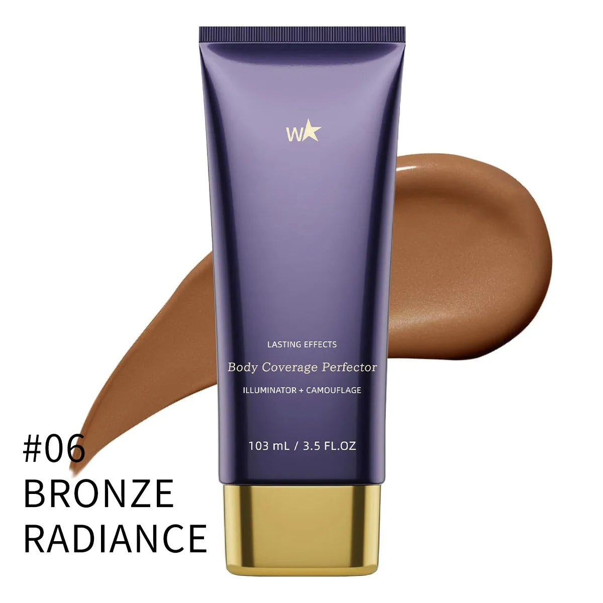 Body Makeup Beauty Concealer