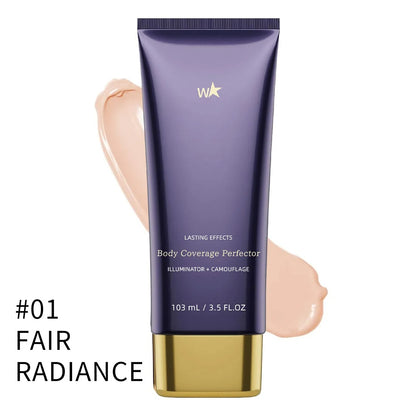 Body Makeup Beauty Concealer