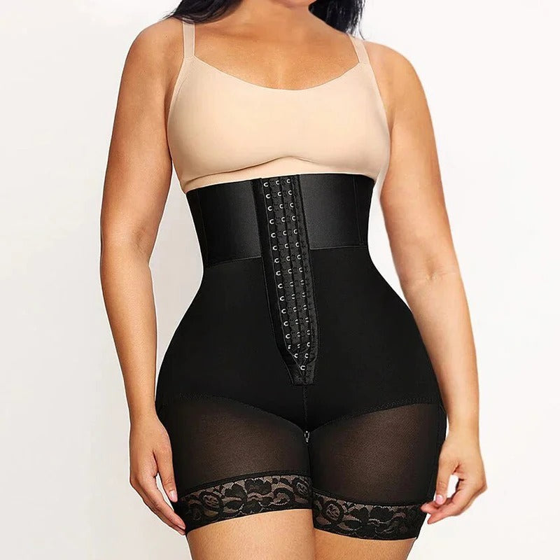 Bootle's High-Waist Compression Short