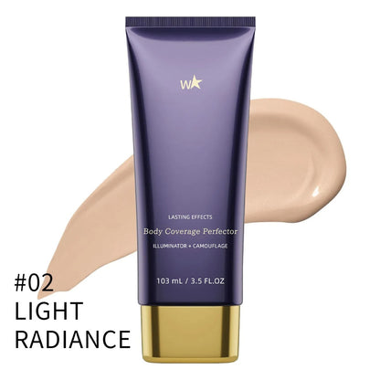 Body Makeup Beauty Concealer