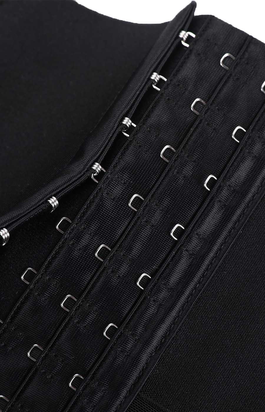 Bootle's High-Waist Compression Short