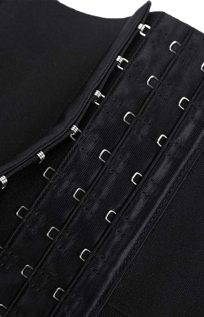 Bootle's High-Waist Compression Short