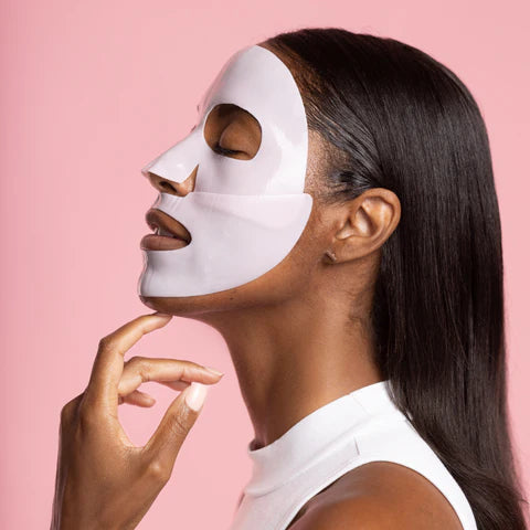 Collagen Face Mask