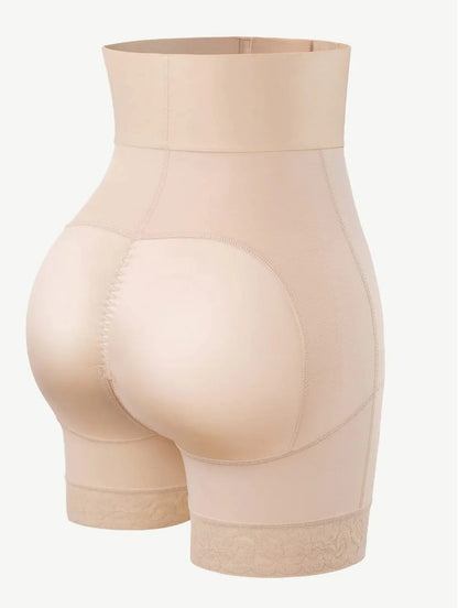 Bootle's High-Waist Compression Short